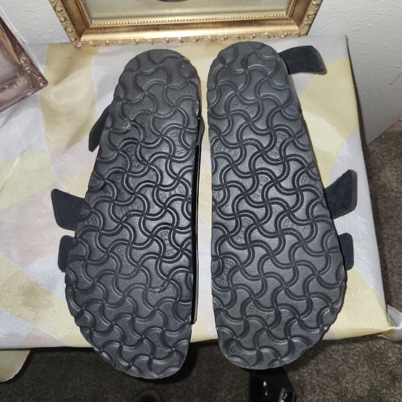 Birkensrock Milano Black Amalfi - Picture 3 of 3